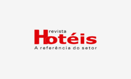 Revista Hotéis | Brasil Gourmet