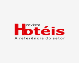 Revista Hotéis | Brasil Gourmet